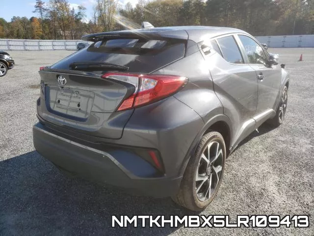 NMTKHMBX5LR109413 фото 5