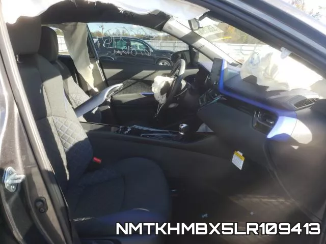 NMTKHMBX5LR109413 фото 6