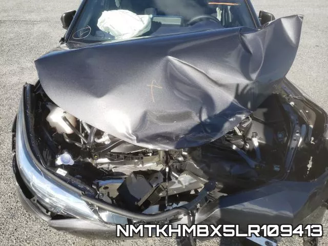 NMTKHMBX5LR109413 фото 8