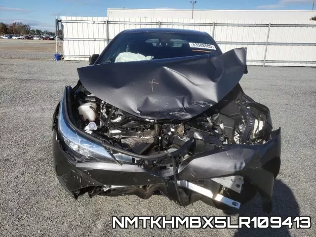NMTKHMBX5LR109413 фото 10