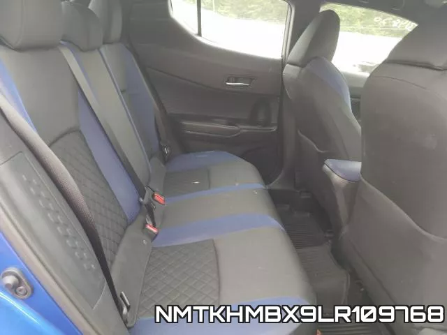 NMTKHMBX9LR109768 фото 7