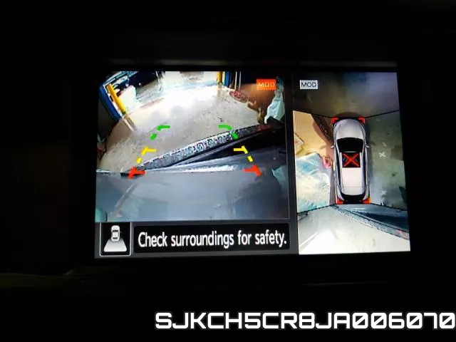 SJKCH5CR8JA006070 фото 10