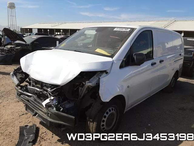 WD3PG2EA6J3453198 фото 3