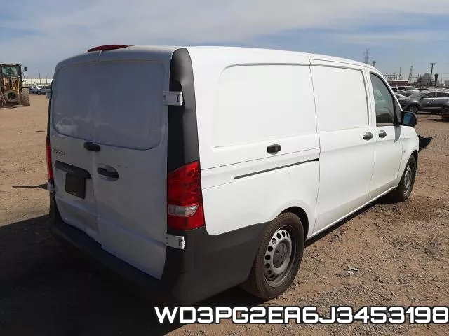WD3PG2EA6J3453198 фото 5