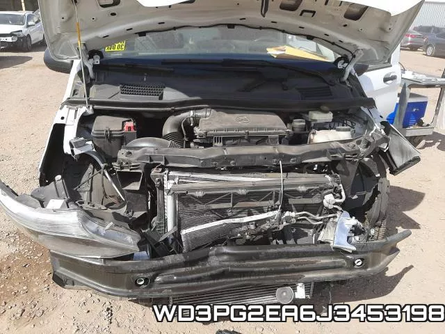 WD3PG2EA6J3453198 фото 8