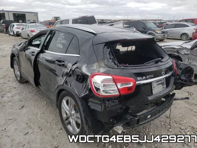 WDCTG4EB5JJ429277 фото 3