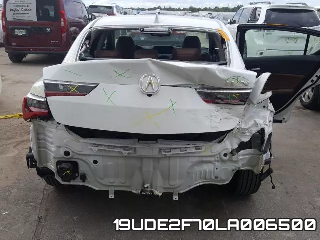 19UDE2F70LA006500 фото 9