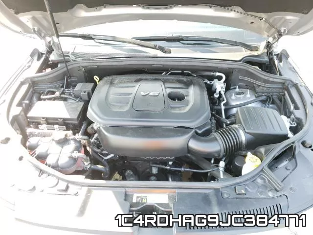 1C4RDHAG9JC384771 фото 8