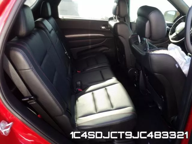 1C4SDJCT9JC483321 фото 7