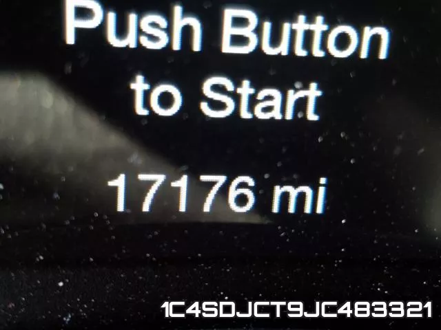 1C4SDJCT9JC483321 фото 9