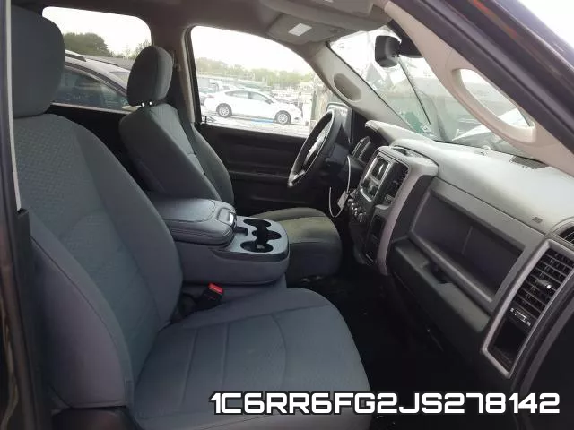 1C6RR6FG2JS278142 фото 5