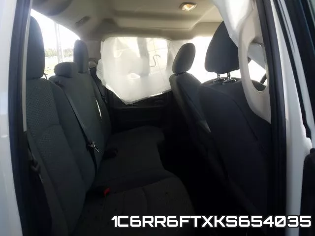 1C6RR6FTXKS654035 фото 7