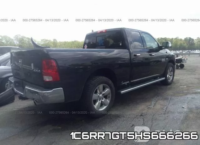 1C6RR7GT5HS666266 фото 5