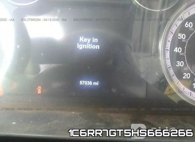 1C6RR7GT5HS666266 фото 8