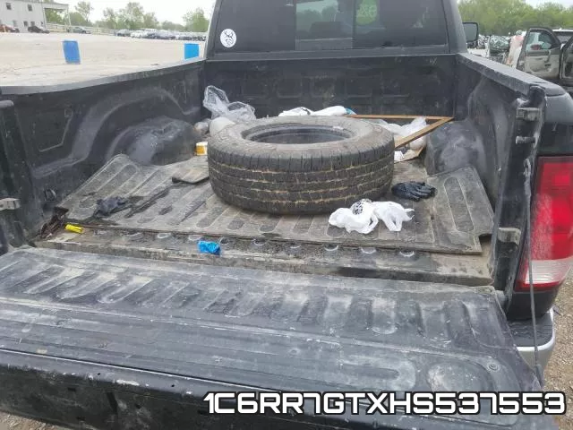 1C6RR7GTXHS537553 фото 7