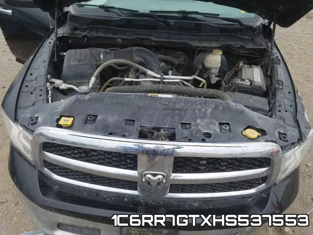 1C6RR7GTXHS537553 фото 8
