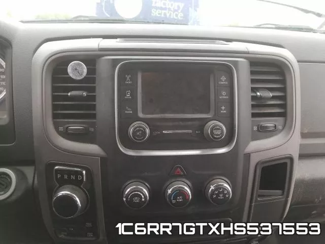 1C6RR7GTXHS537553 фото 10