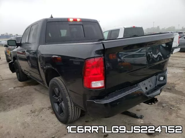 1C6RR7LG9JS224752 фото 4
