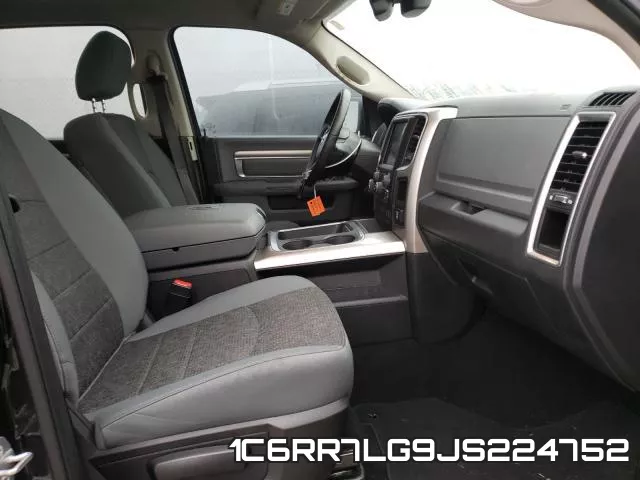 1C6RR7LG9JS224752 фото 5