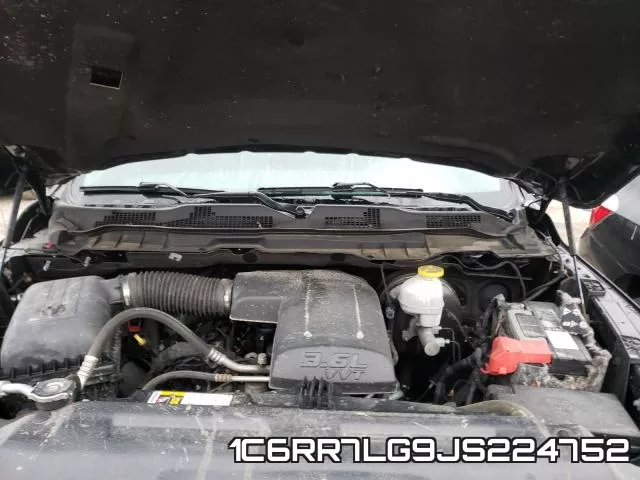 1C6RR7LG9JS224752 фото 7
