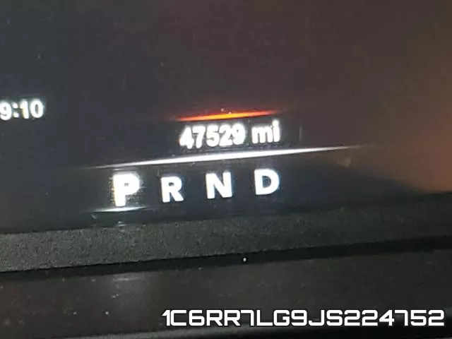 1C6RR7LG9JS224752 фото 8