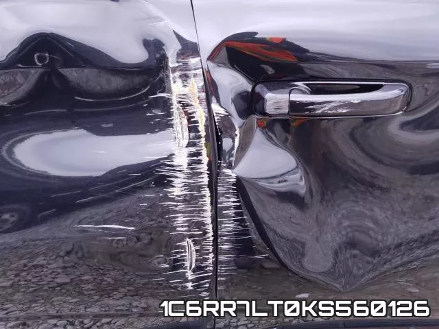 1C6RR7LT0KS560126 фото 2