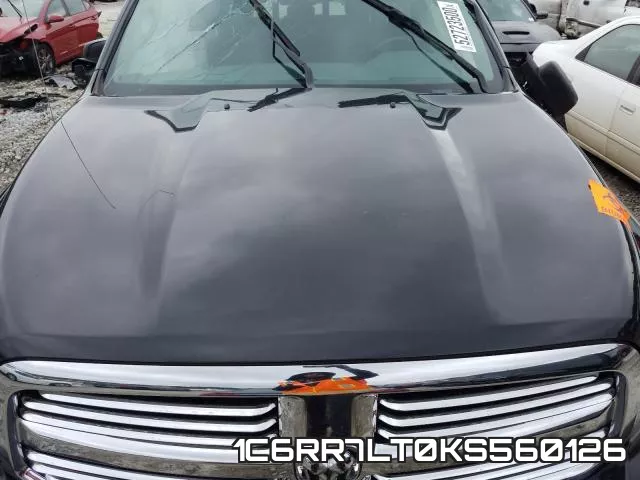 1C6RR7LT0KS560126 фото 8