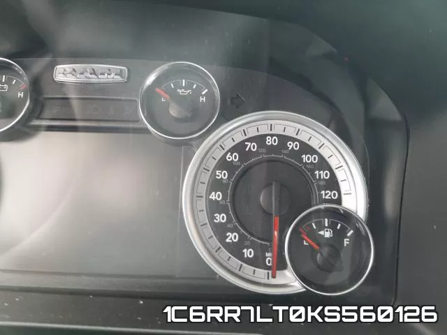 1C6RR7LT0KS560126 фото 9