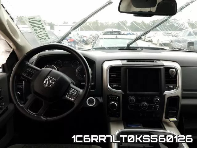 1C6RR7LT0KS560126 фото 10