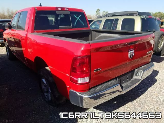 1C6RR7LT8KS644663 фото 4