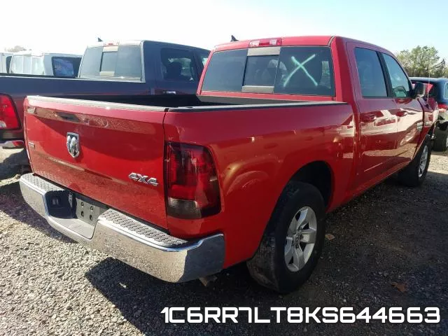 1C6RR7LT8KS644663 фото 5
