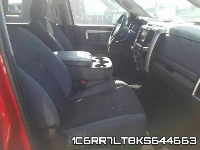 1C6RR7LT8KS644663 фото 6
