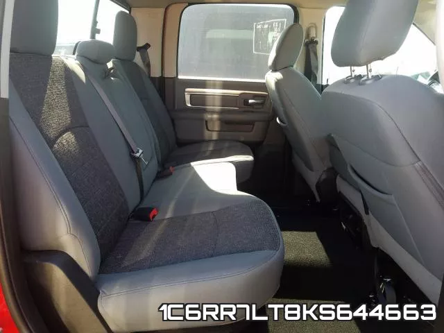 1C6RR7LT8KS644663 фото 7