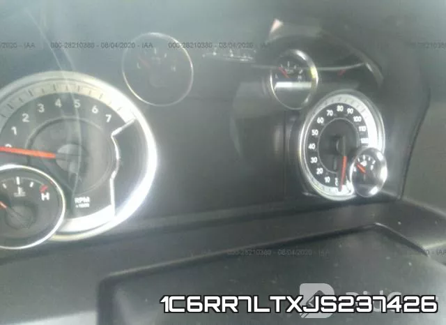 1C6RR7LTXJS237426 фото 8
