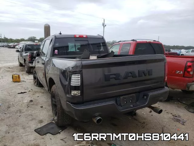 1C6RR7MT0HS810441 фото 4