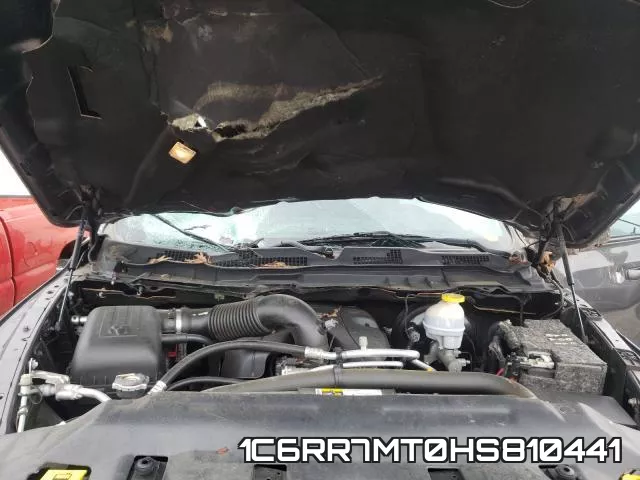 1C6RR7MT0HS810441 фото 8