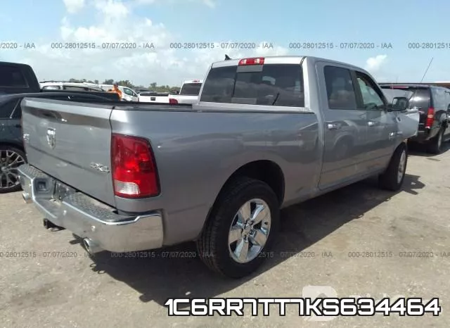 1C6RR7TT7KS634464 фото 5