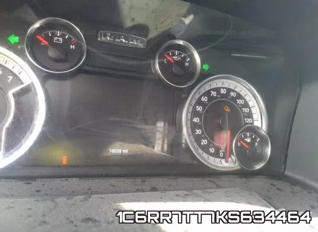 1C6RR7TT7KS634464 фото 8