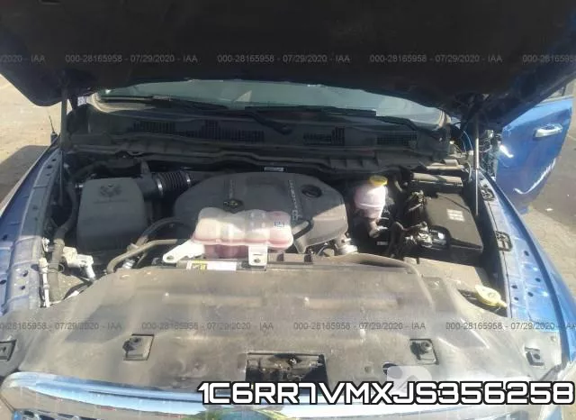 1C6RR7VMXJS356258 фото 2