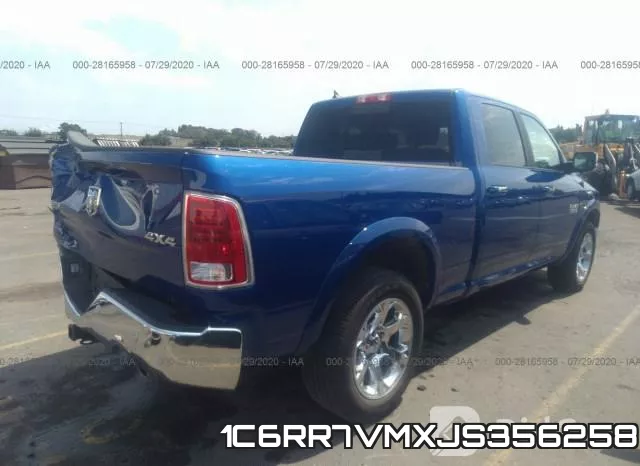 1C6RR7VMXJS356258 фото 5