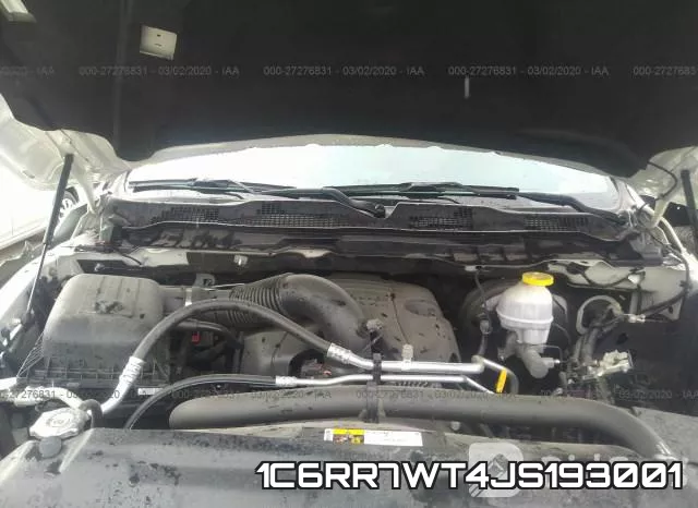 1C6RR7WT4JS193001 фото 2