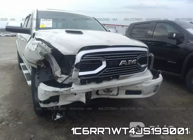1C6RR7WT4JS193001 фото 7