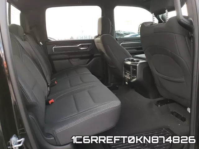 1C6RREFT0KN874826 фото 7