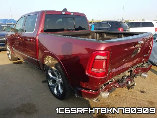 1C6SRFHT8KN780309 фото 4