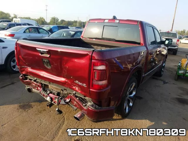 1C6SRFHT8KN780309 фото 5