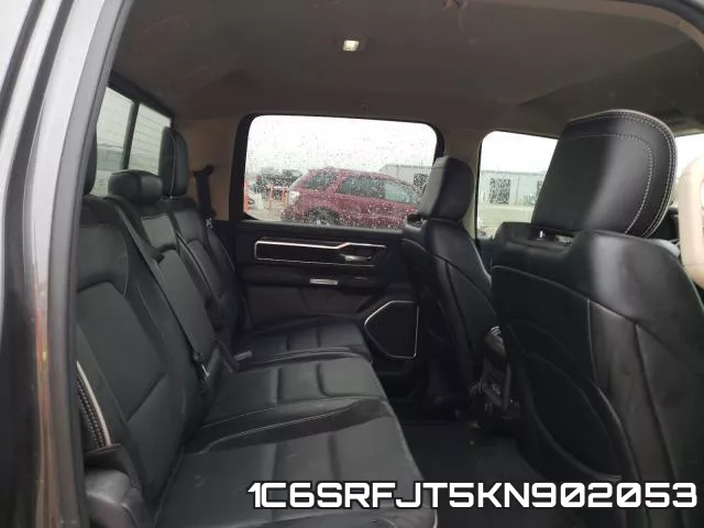1C6SRFJT5KN902053 фото 7