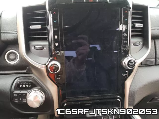 1C6SRFJT5KN902053 фото 10