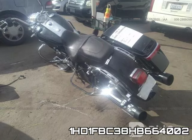 1HD1FBC38HB664002 фото 4