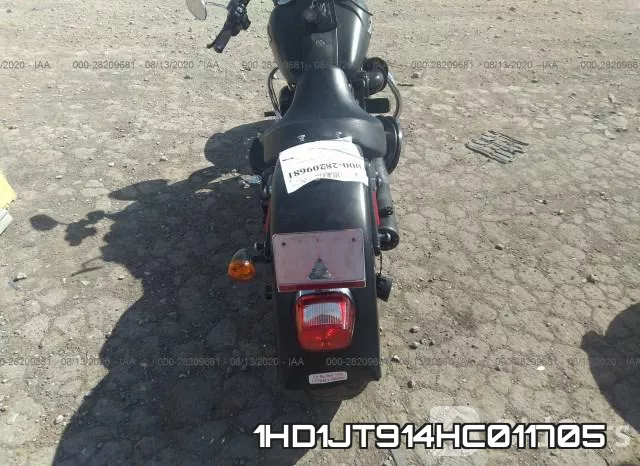 1HD1JT914HC011705 фото 7