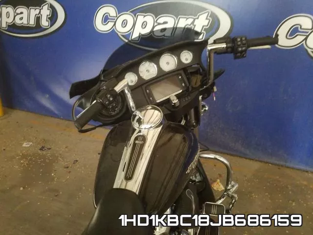 1HD1KBC18JB686159 фото 6